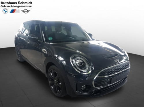 MINI Cooper SD mit 190 PS ab 288,95 € brutto / Monat – LF 0,63 (Privat- und Gewerbeleasing)