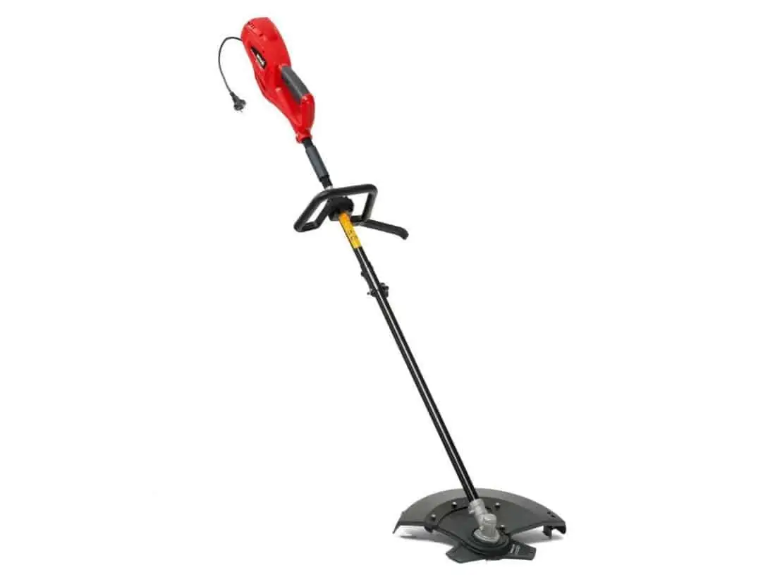 MTD Elektro Motorsense „1000 B“ für 99,99 € versandkostenfrei *nur heute* statt 129,80 €