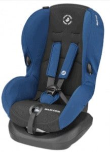 Maxi Cosi Kindersitz Priori Sps Plus Basic Blue