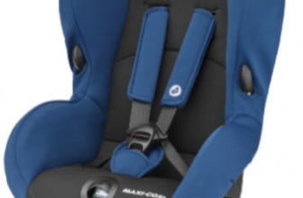 Maxi Cosi Kindersitz Priori SPS plus Basic Blue