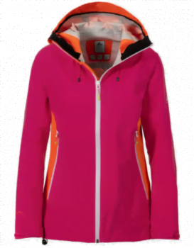 McKINLEY Damen Funktionsjacke Ifen