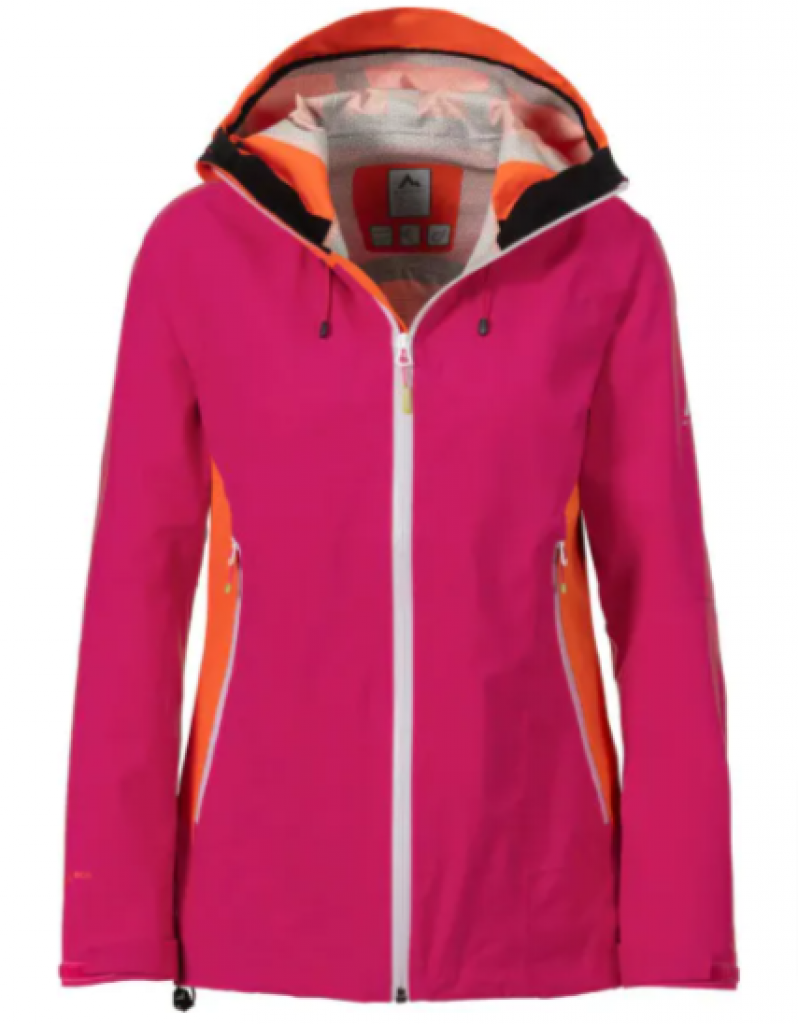 Mckinley Damen Funktionsjacke Ifen