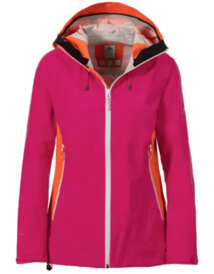 McKINLEY Damen Funktionsjacke Ifen (Gr. 38 bis 42) für 35,48 € inkl. Versand (statt 109,72 €)