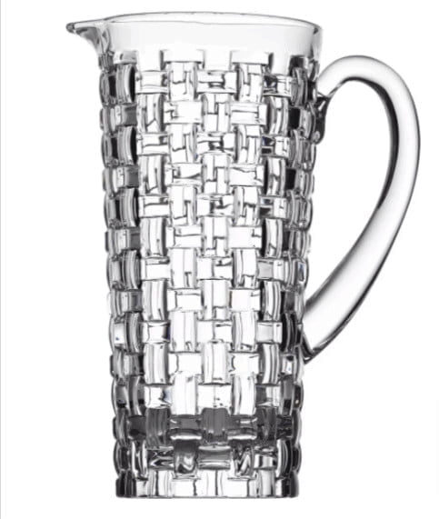 Nachtmann Bossa Nova Krug 1L für 13,94 € inkl. Versand (statt 21,63 €)