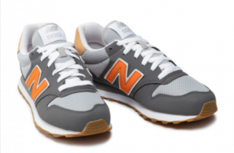 New Balance 500 Classic GM500MT1 Herren Sneaker