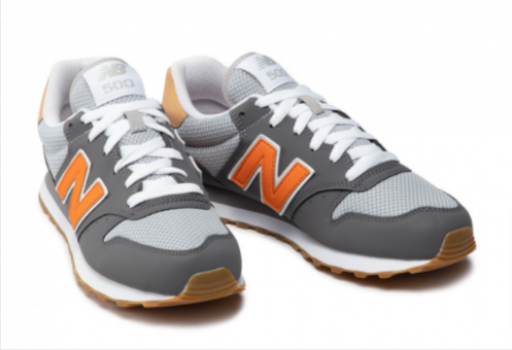 New Balance 500 Classic GM500MT1 Herren Sneaker