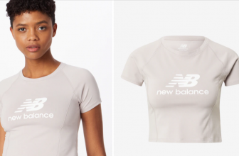 New Balance T Shirt Podium e1628872798664