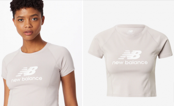 New Balance T Shirt Podium e1628872798664