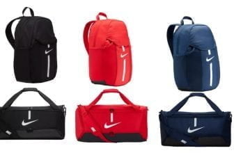 Nike Bag Set Academy Team