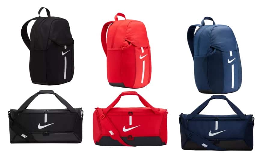 Nike Bag Set Academy Team