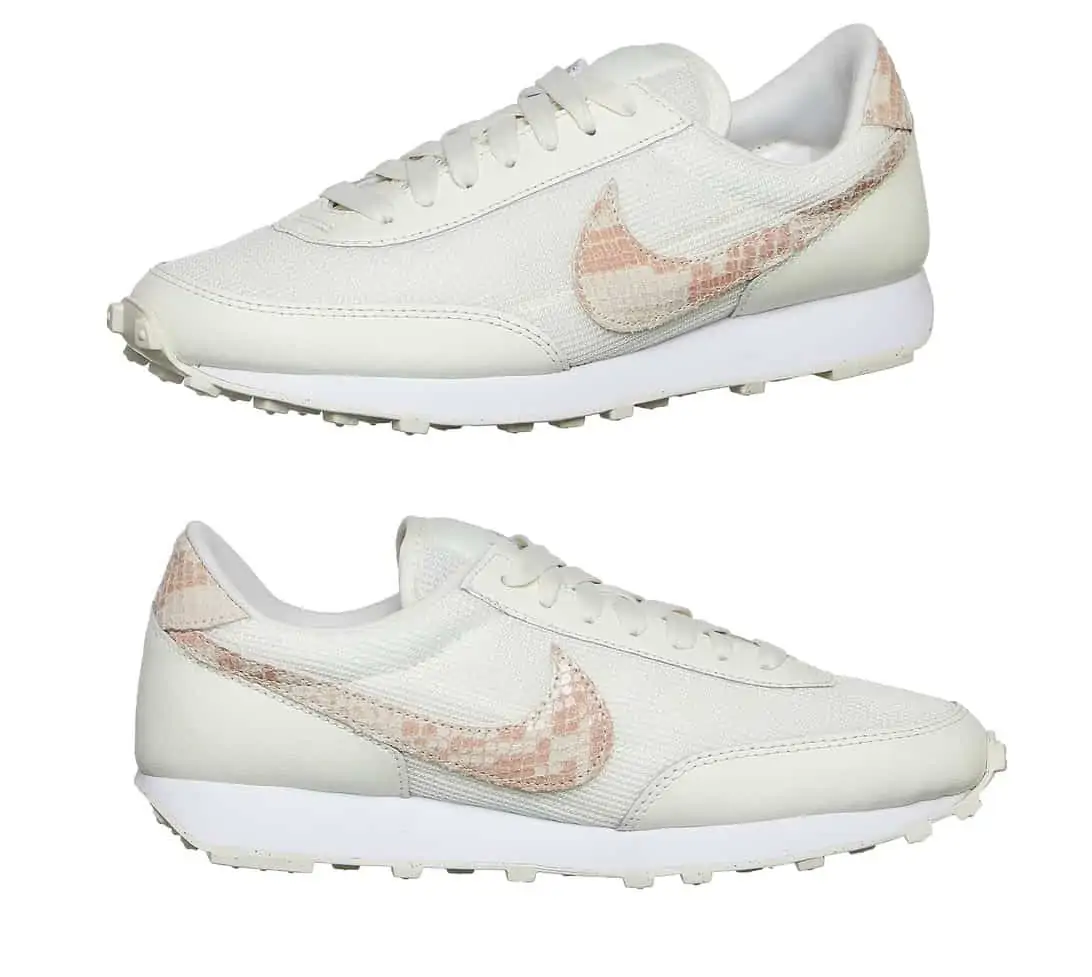 Nike Daybreak Women Sneaker (Gr. 37 bis 40) für 30,98 € inkl. Versand (statt 54,00 €)