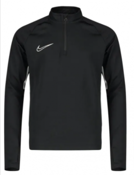 Nike Dry Academy Dril Longsleeve