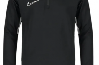 Nike Dry Academy Dril Longsleeve