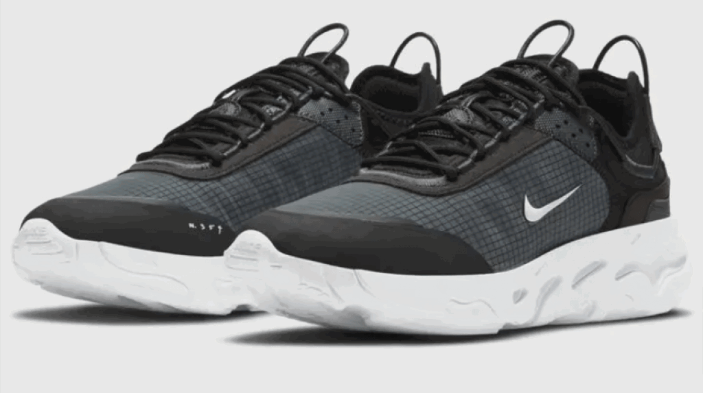 Nike React Live Herren Sneaker