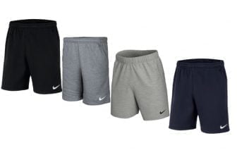 Nike Short Team Park 20 2er Pack