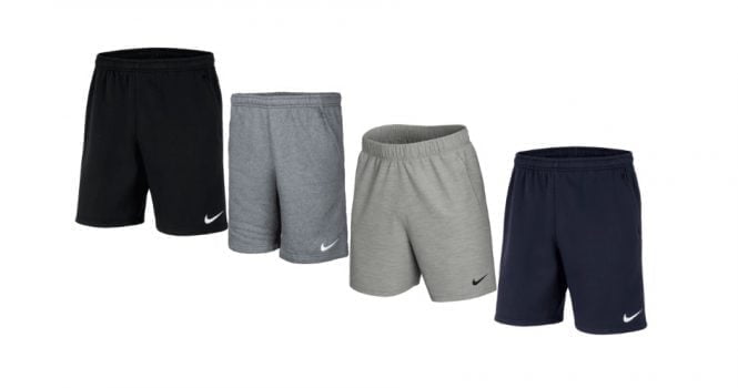 Nike Short Team Park 20 2er Pack