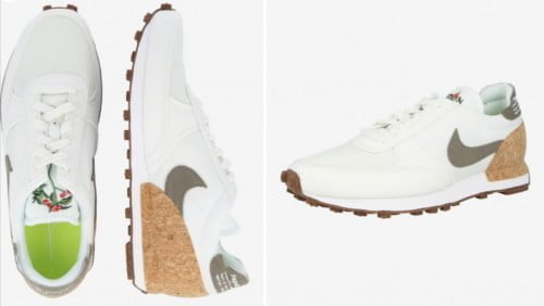 Nike Sportswear Daybreak Type Herren Sneaker (Gr. 40 bis 48,5) für 47,94 € inkl. Versand (statt 69,95 €)
