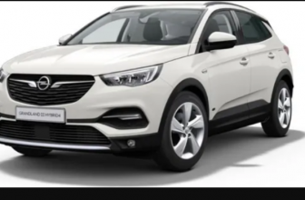 OPEL Grandland X Hybrid e1627915950329