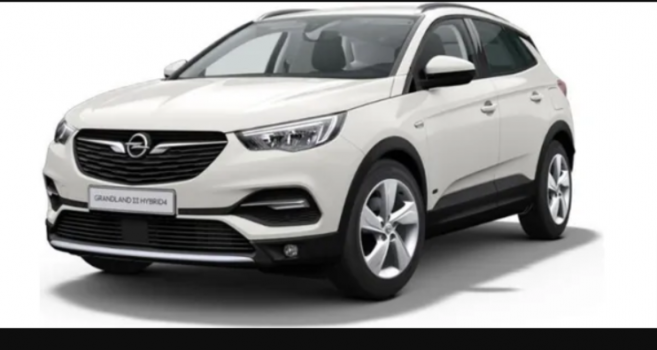 OPEL Grandland X Hybrid e1627915950329