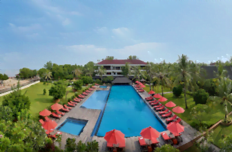 Ombak Sunset Hotel Lombok ab 13 E agoda com 2