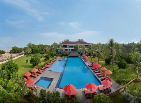 Ombak Sunset Hotel Lombok ab 13 E agoda com 2