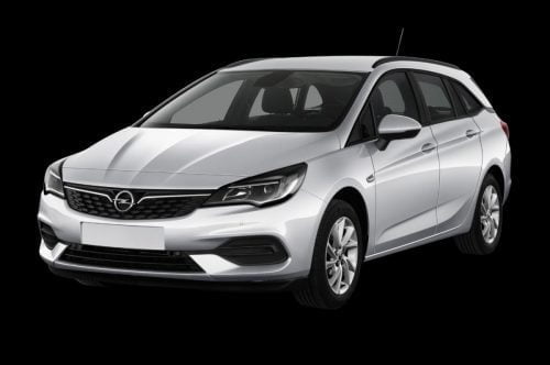 Opel Astra K Kombi mit 145 PS für 57,98 € netto / Monat + 995,00 € einmalig – LF 0,20 (Gewerbeleasing)
