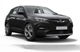 Opel Grandland X e1628244235709