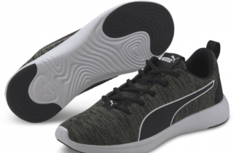 PUMA SOFTRIDE Vital Clean Sneaker e1628241081265