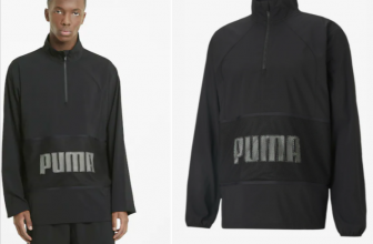 PUMA Sportjacke