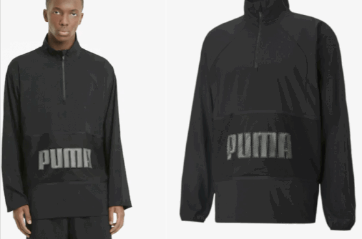 PUMA Sportjacke