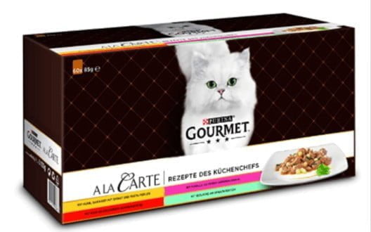 Purina Gourmet A