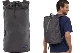 Patagonia Rucksack