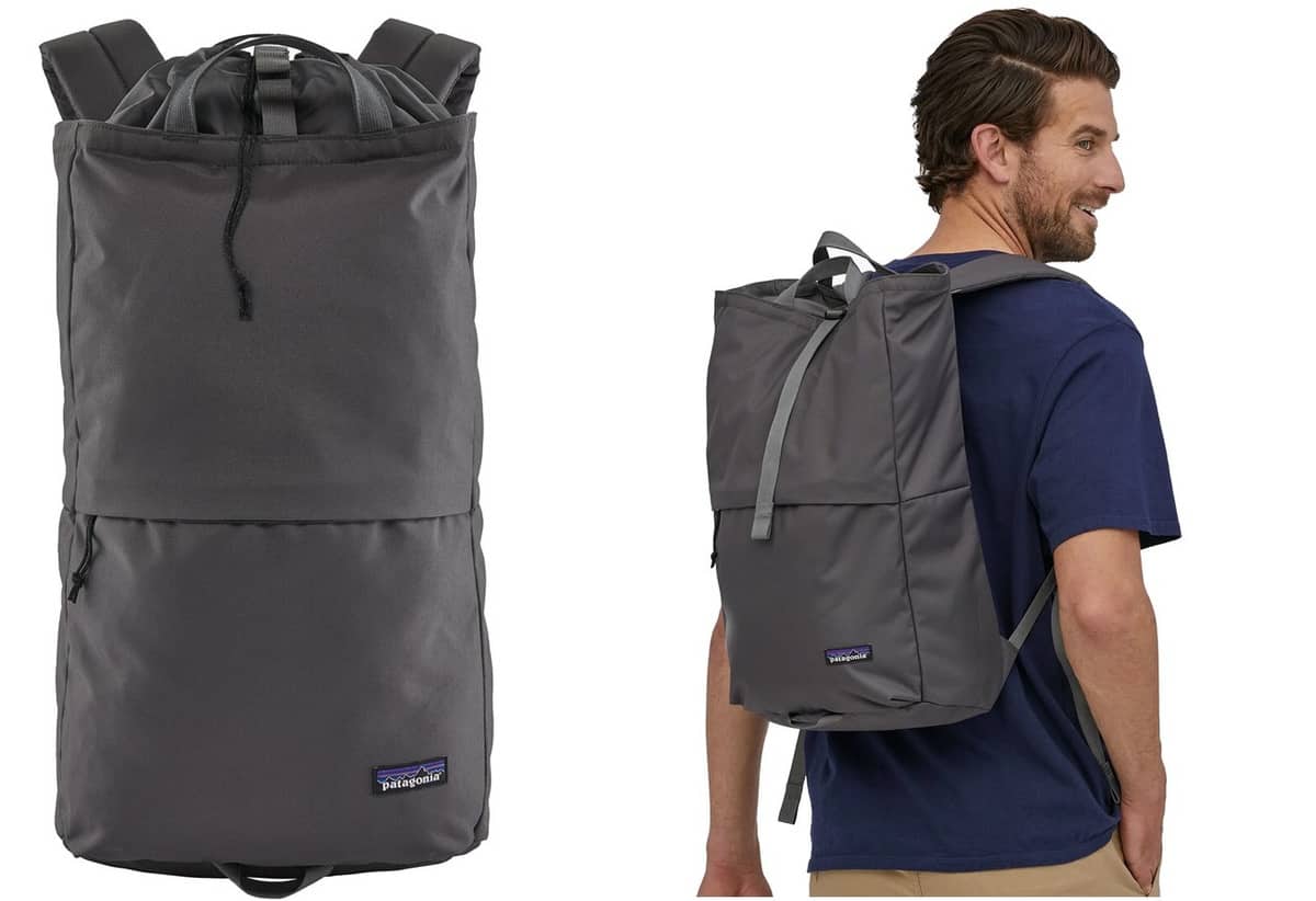 Patagonia Rucksack