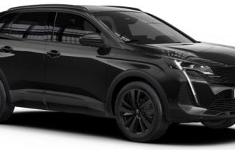 Peugeot 3008 GT PACK Hybrid e1628264220219