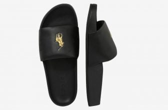 Polo Ralph Lauren Pantolette Cayson