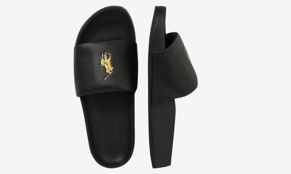 Polo Ralph Lauren Pantolette Cayson