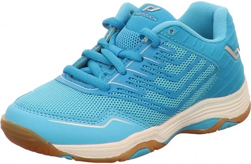 Pro Touch Kinder Sportschuhe REBEL 3 (Gr. 34 bis 39) ab 4,49 € zzgl. 3,90 € Versand