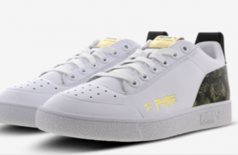 Puma Ralph Sampson Lo Herren Schuhe e1628097797114