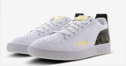 Puma Ralph Sampson Lo Herren Schuhe (Gr. 39 bis 42,5) für 39,99 € inkl. Versand (statt 79,99 €)