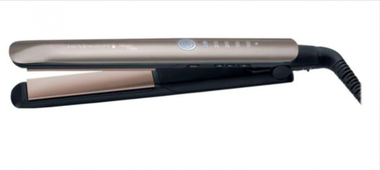 REMINGTON Glaetteisen Keratin Therapy S8590 e1630393172359