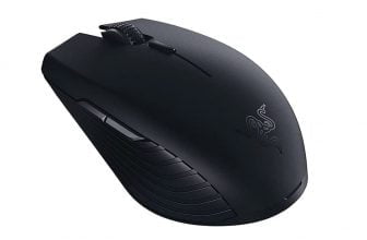 Razer Maus Atheris