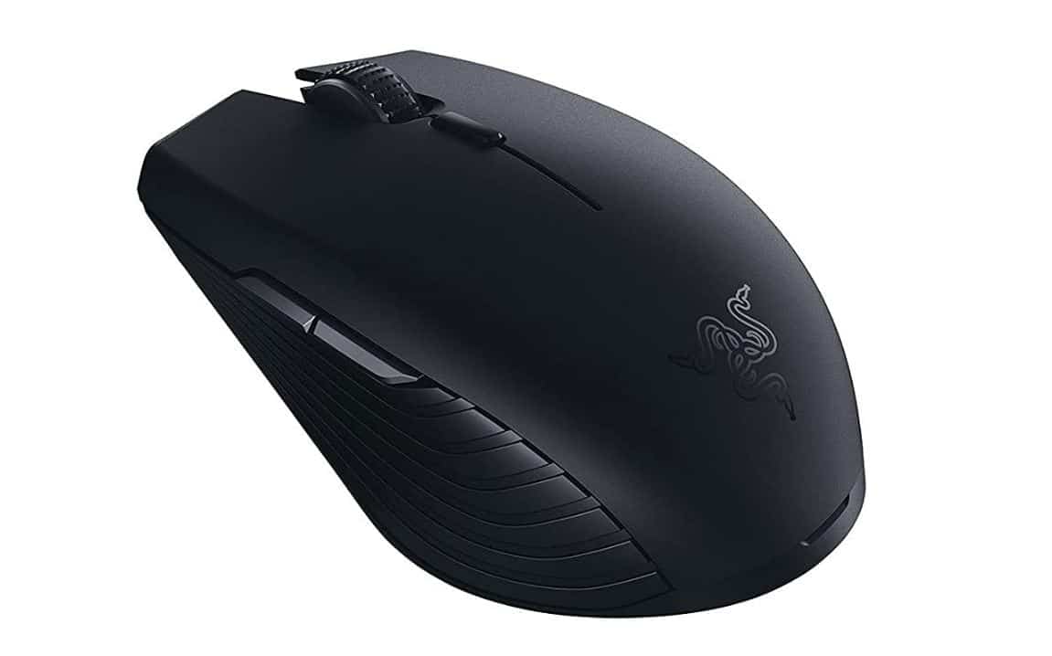 Razer Maus Atheris