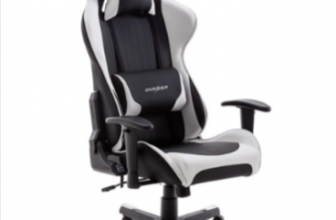 Robas Lund DX Racer 6 OH FD32 NW Gaming Stuhl XXl