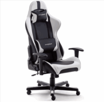 Robas Lund DX Racer 6 OH FD32 NW Gaming Stuhl XXl