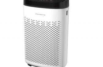 Rowenta Pure Air Essential PU2530F0 Luftreiniger