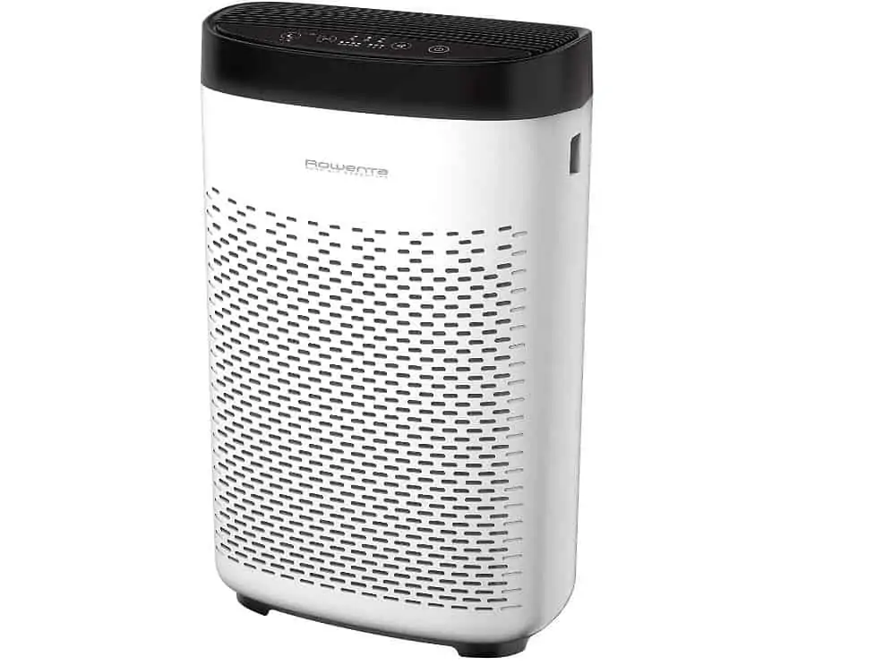Rowenta Pure Air Essential PU2530F0 Luftreiniger für 86,49 € inkl. Versand statt 98,99 €