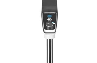 Rowenta VU5640 Standventilator Turbo Silence Extreme