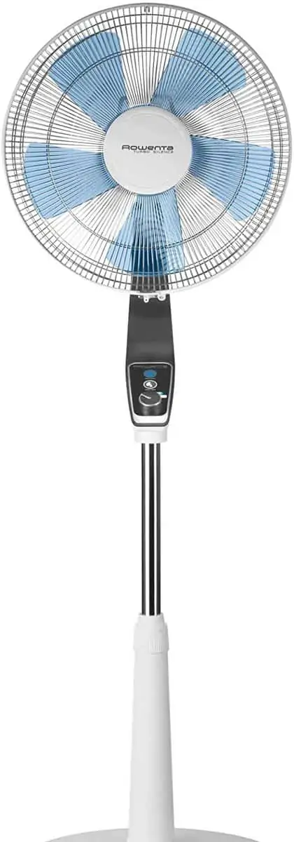 Rowenta VU5640 Standventilator Turbo Silence Extreme für 43,89 € inkl. Versand (statt 59,95 €)