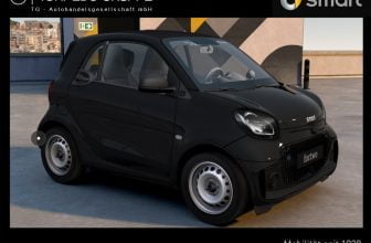 Smart ForTwo e1629132800753