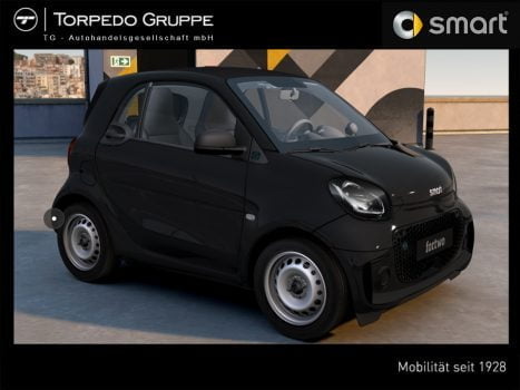 Smart ForTwo e1629132800753